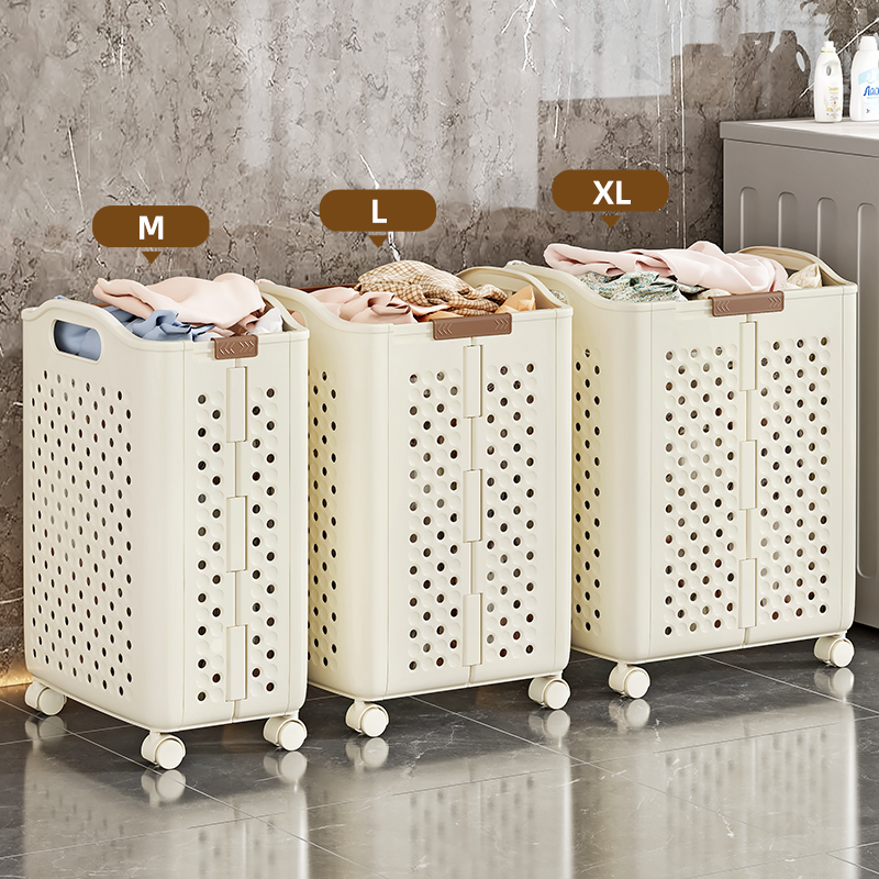 Foldable Basket 3