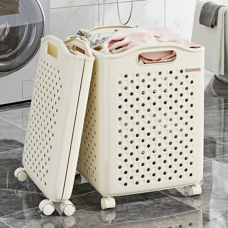 Foldable Basket