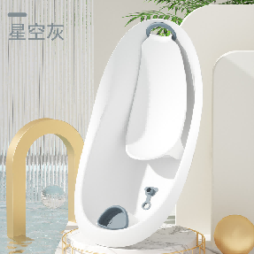 Baby Bath Tub with Seat 4