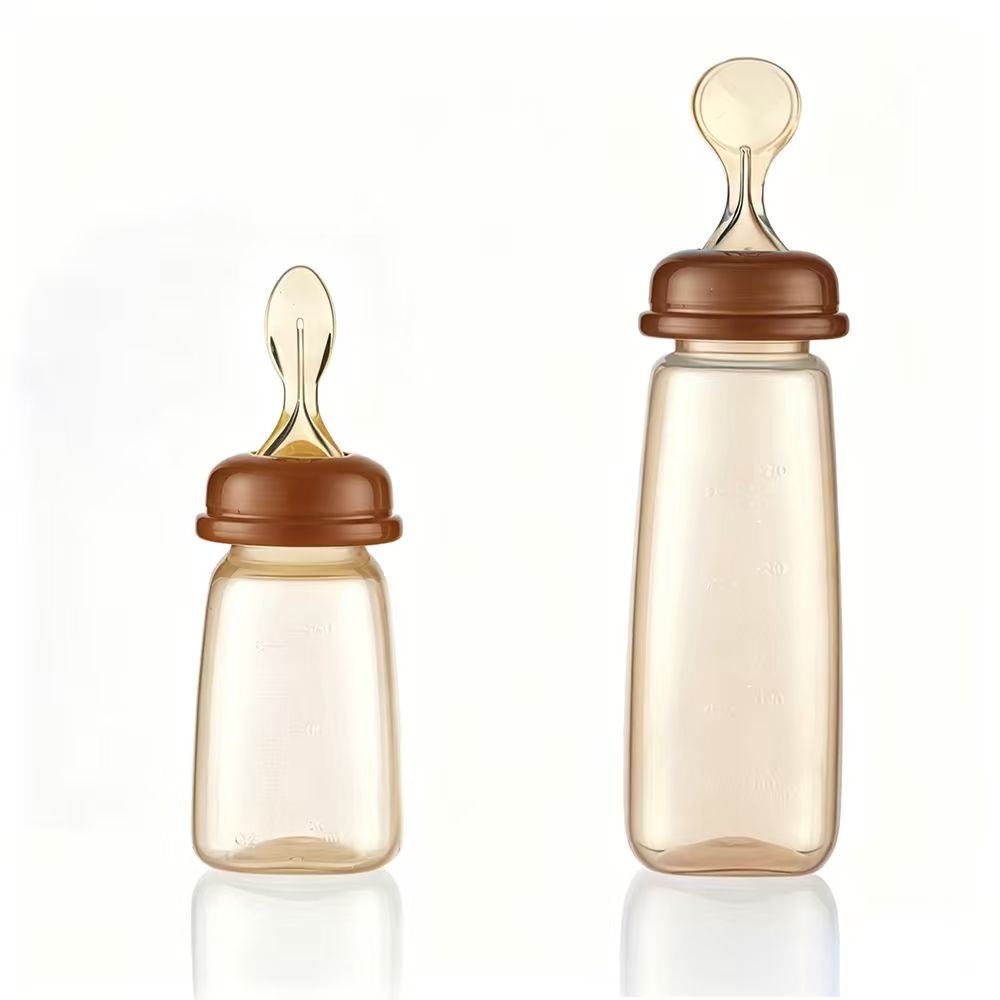 150ML 270ml rice paste Baby Feeding Bottle