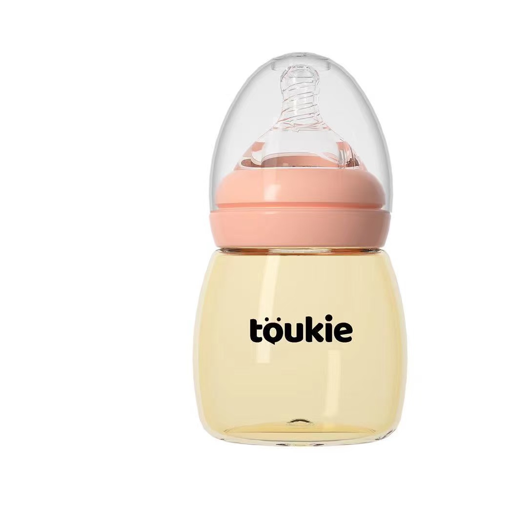 160ml WIde Neck PPSU Bottle