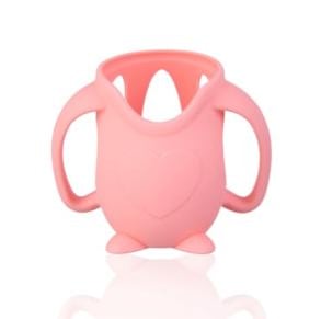150ml 240ml Glass wide neck bottle with silicone cover 3