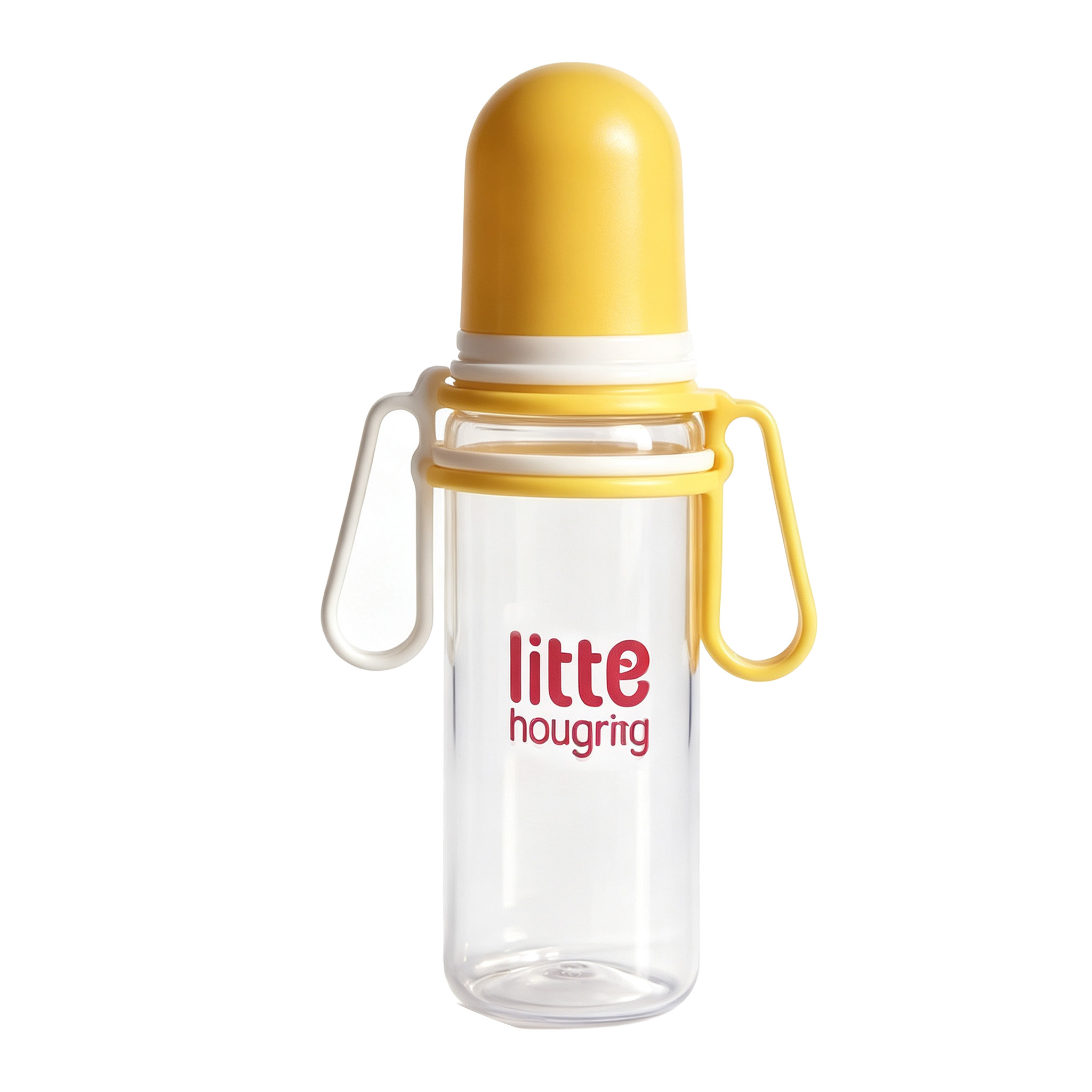 240ML PP standard Baby Feeding bottle