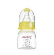 80ML PP Mini Baby Feeding bottle