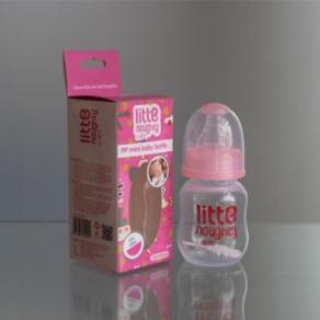 90ML PP mini bottle