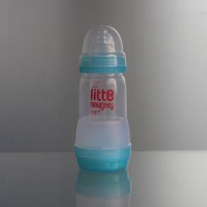 260ML anti colic Baby Feeding Bottle