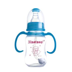 120ml standard neck pp Baby Feeding Bottle