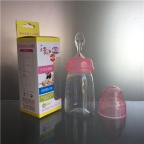 150ML 270ml rice paste Baby Feeding Bottle 3