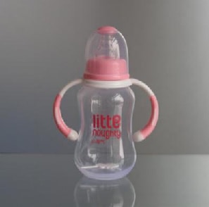 120ML 210ML 300ML  PP arc Baby Feeding Bottle 2