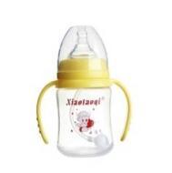 180ML wide neck Baby Feeding Bottle