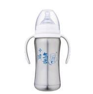280ml wide neck PP baby feeding bottle 3
