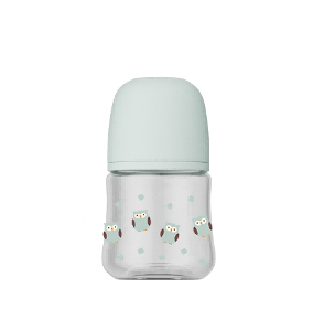 PP baby feed bottle 150ml