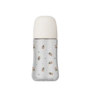 PP baby feed bottle 270ml 2