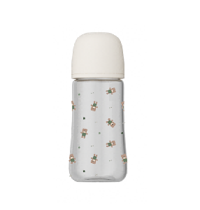 PP baby feed bottle 360ml