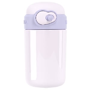 350ml 304 stainless steel sippy cup