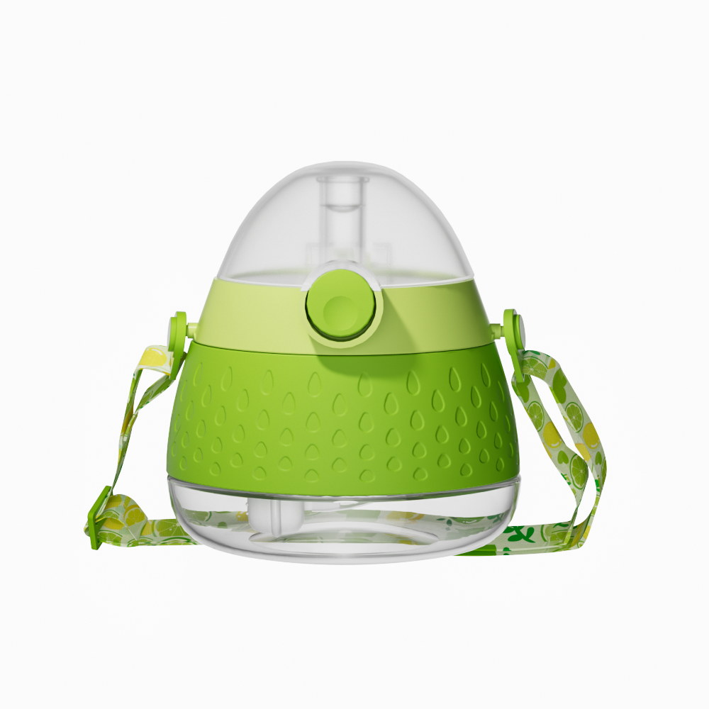 friut  sippy cup   280ml 3