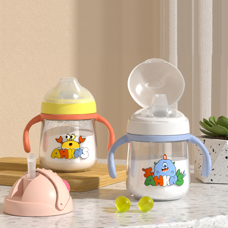 Baby Duck Billl Sippy Cup 280ml