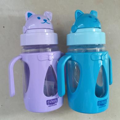 250ml baby sippy cup 2