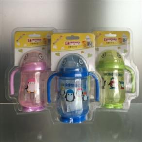 260ml Duckbill Baby Sippy Cup