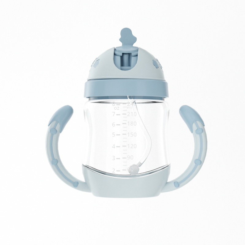 240ml baby sippy cup