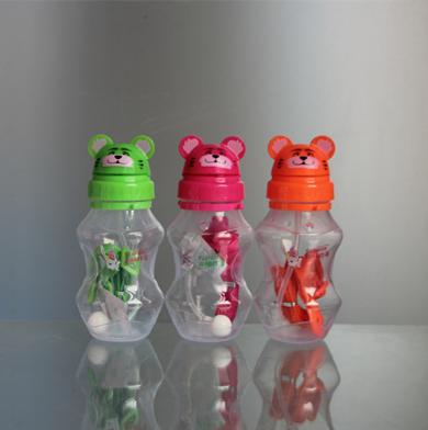 270ML Bee Shape Baby Sippy Cup 2