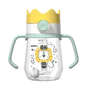 240ml Tritan Sippy Cup 2