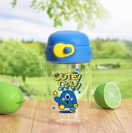 360ml Tritan Sippy Cup 2