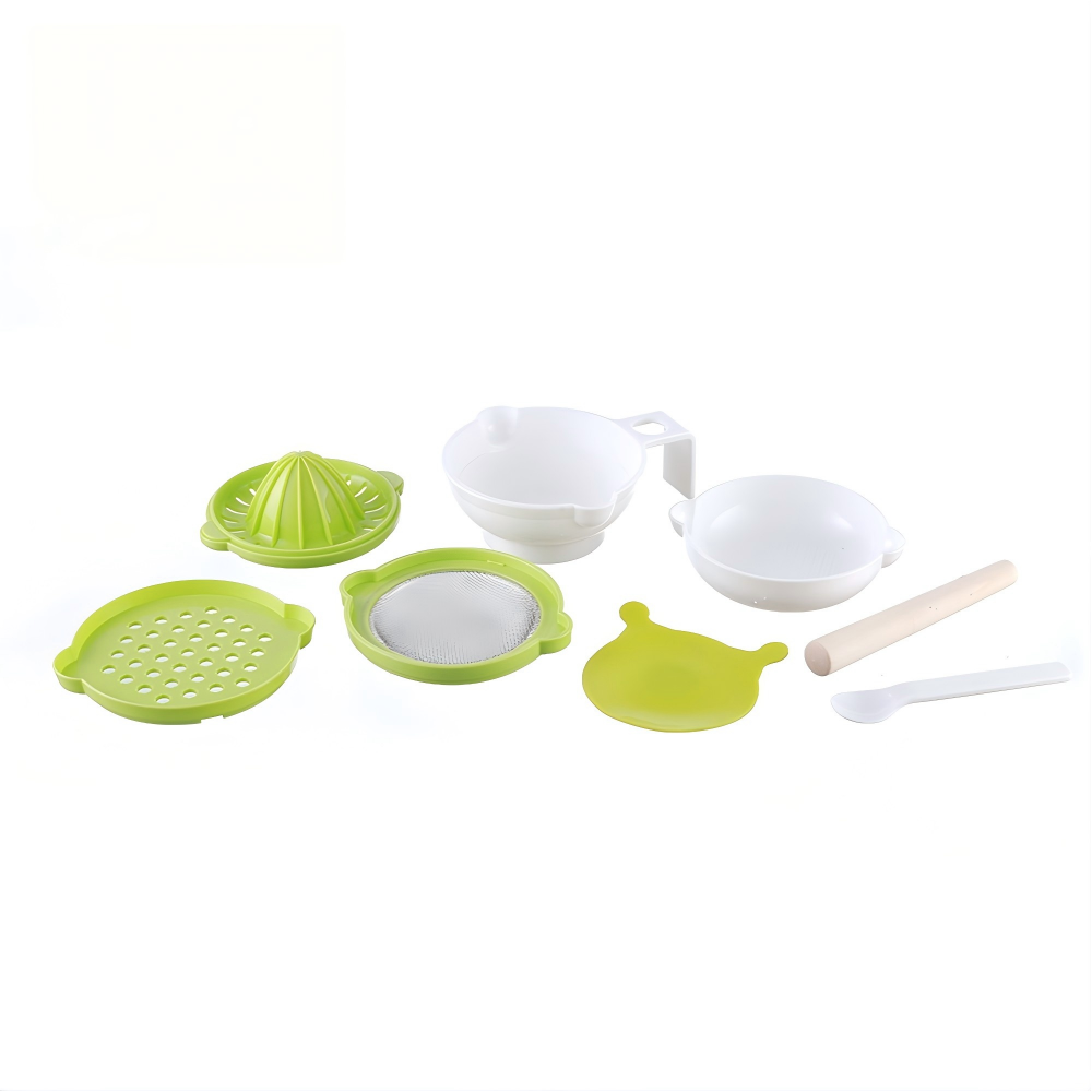 Multi-fuction Food Maker 8 in 1