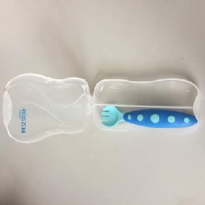 baby feeding set with pp box 2