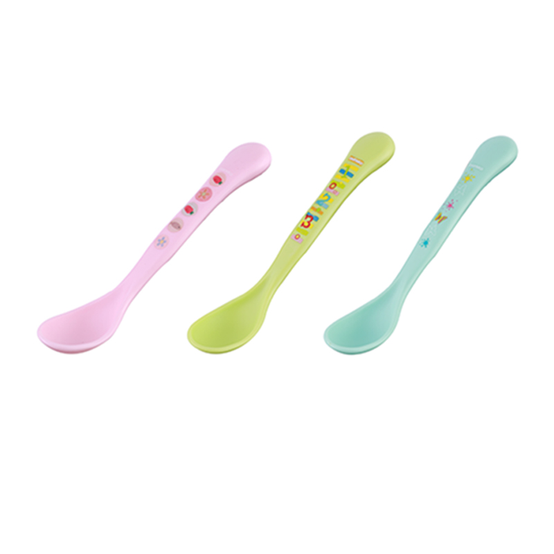 PP spoon 1pc /3pc