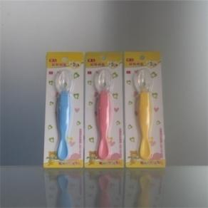 silicone spoon 1pc 3