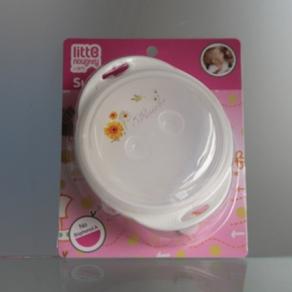 Baby Feeding Bowl with Suction Base 3