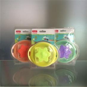 Baby Feeding Bowl with Suction Base 3