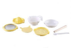 Multi-fuction Food Maker 8 in 1 2