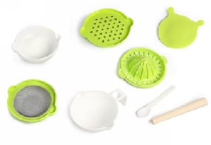 Multi-fuction Food Maker 8 in 1 3
