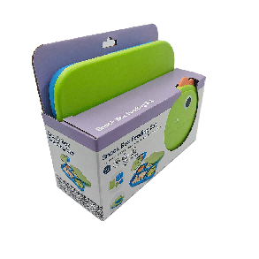 Baby Plate and Bowl Set