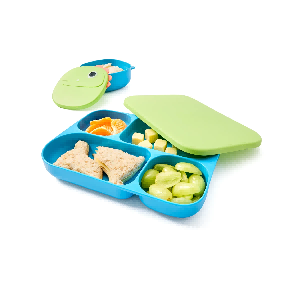 Baby Plate and Bowl Set 3