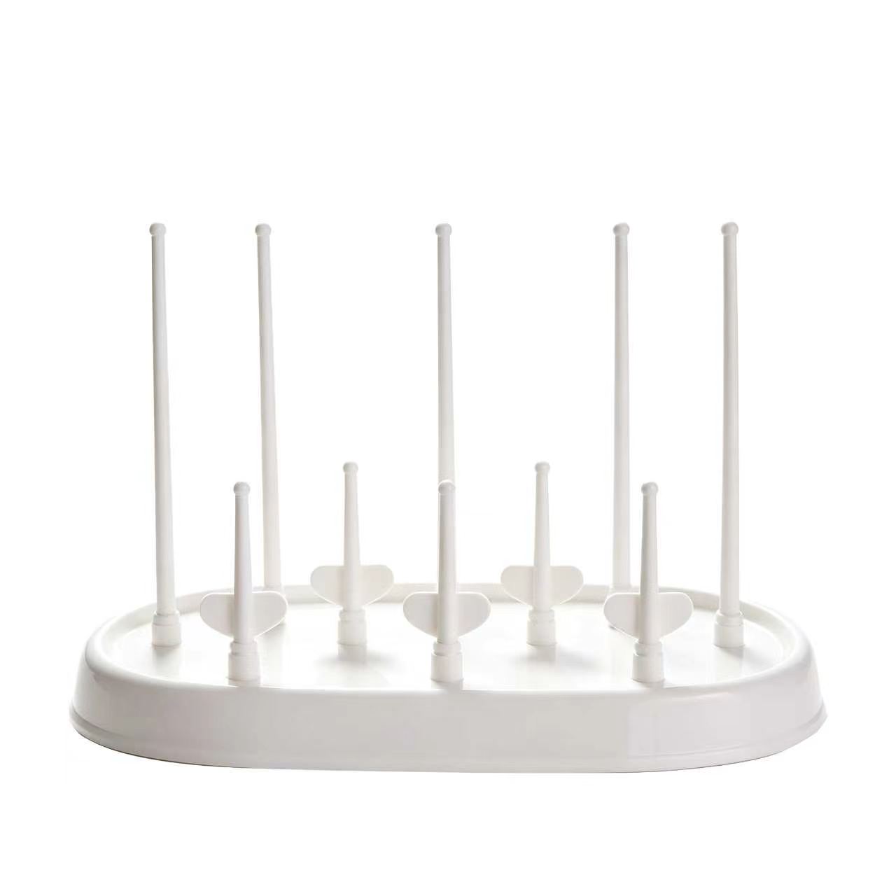 baby bottle dryer rack 2