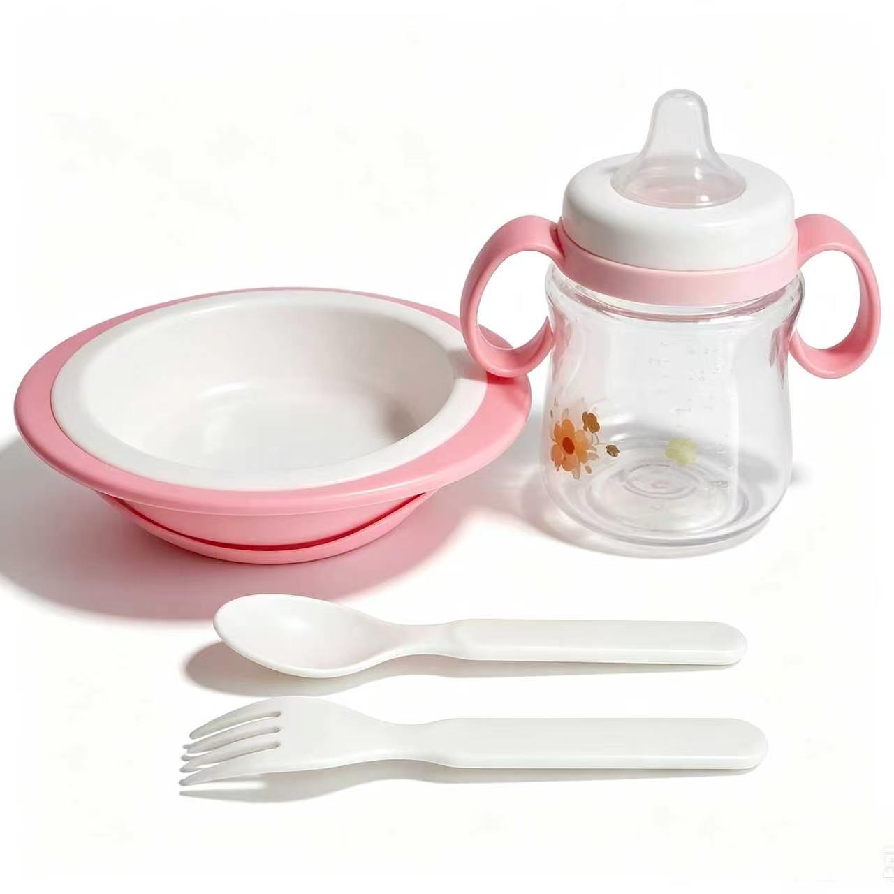 4 in 1 feeding series 2
