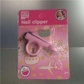 baby nail clipper 2