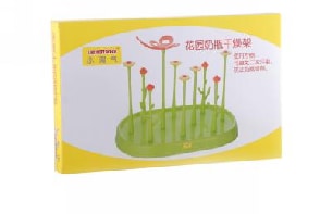 baby bottle Drying Rack 3