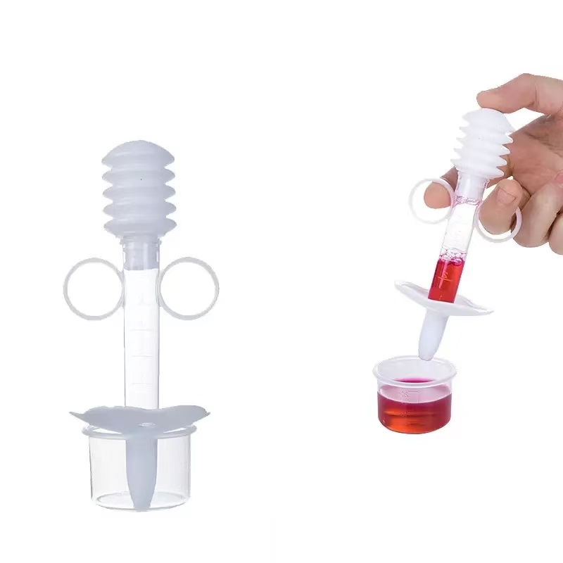 baby medicine feeder