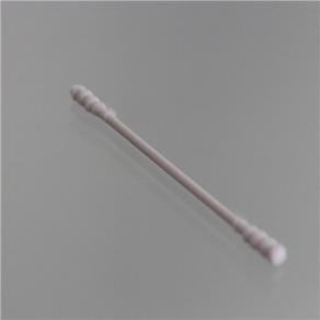 180pcs Two Head Helix Shape Cotton Swab 2