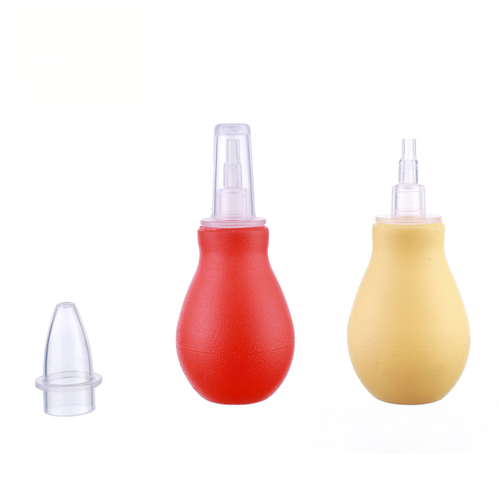 Nasal aspirator