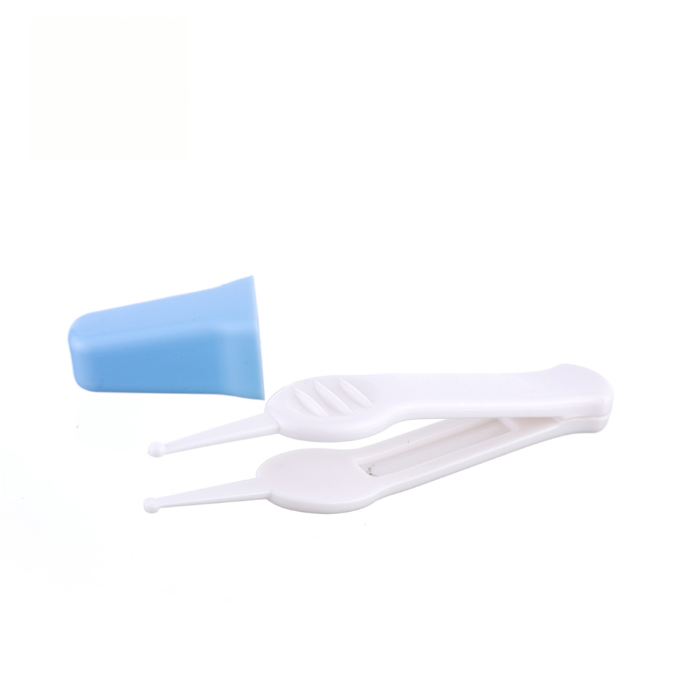 Baby Forceps