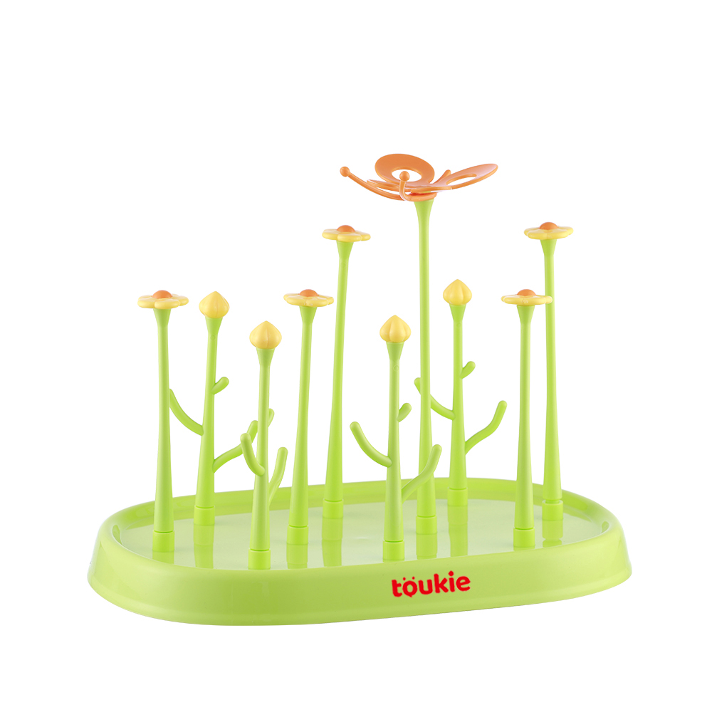 baby bottle Drying Rack 2
