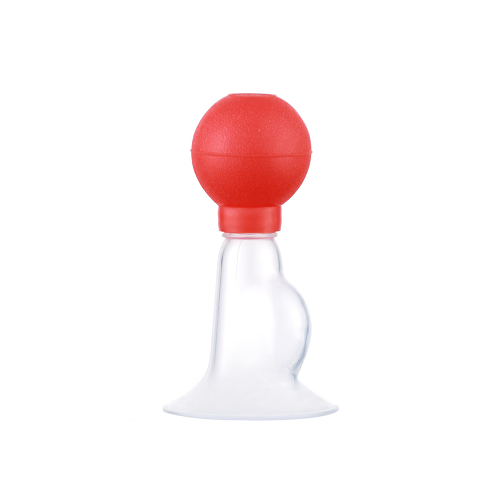 Breast pump