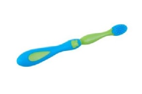 baby training toothbrush phase 2