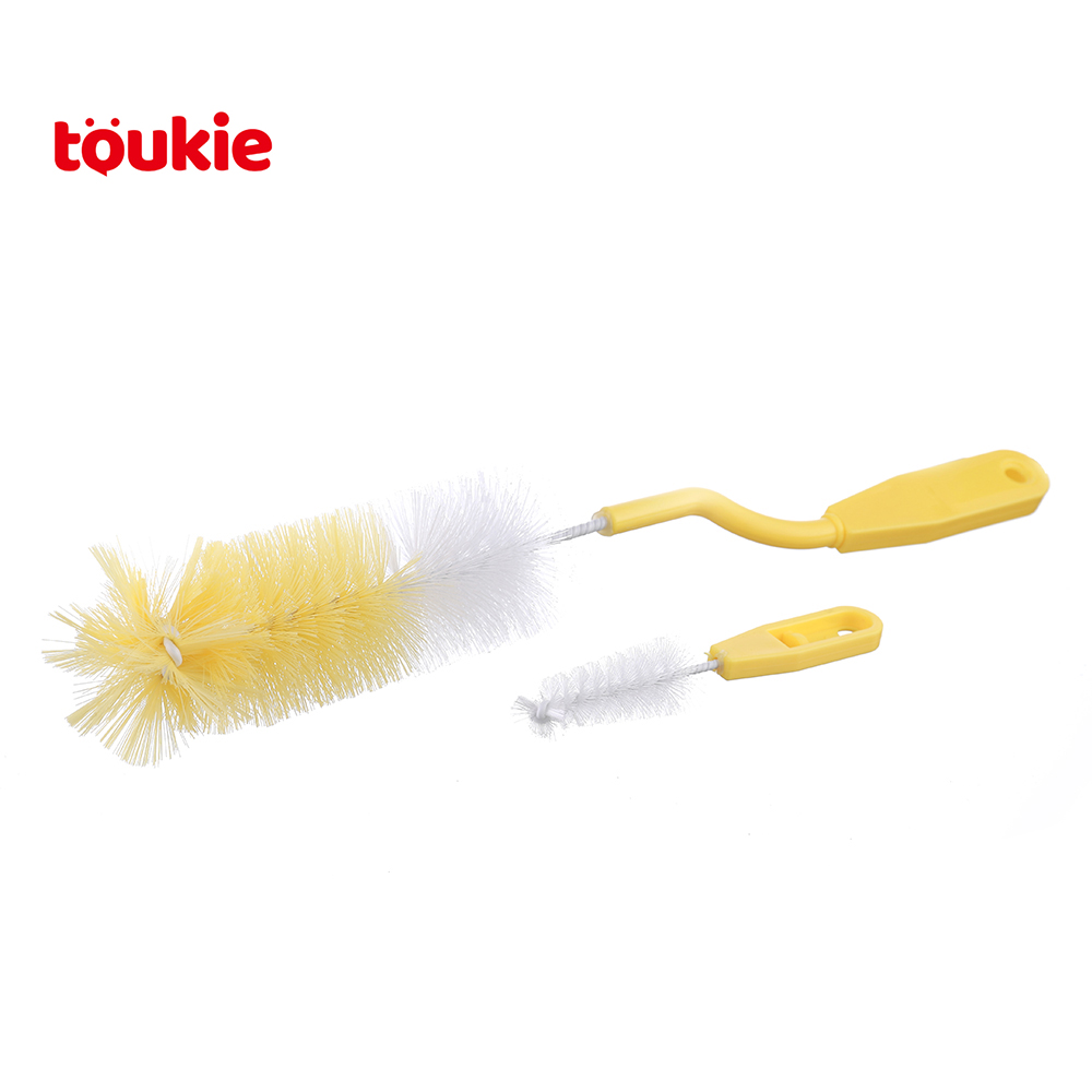Rotary bottle brush Set