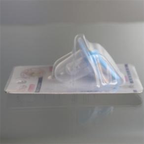 Baby pacifier 2